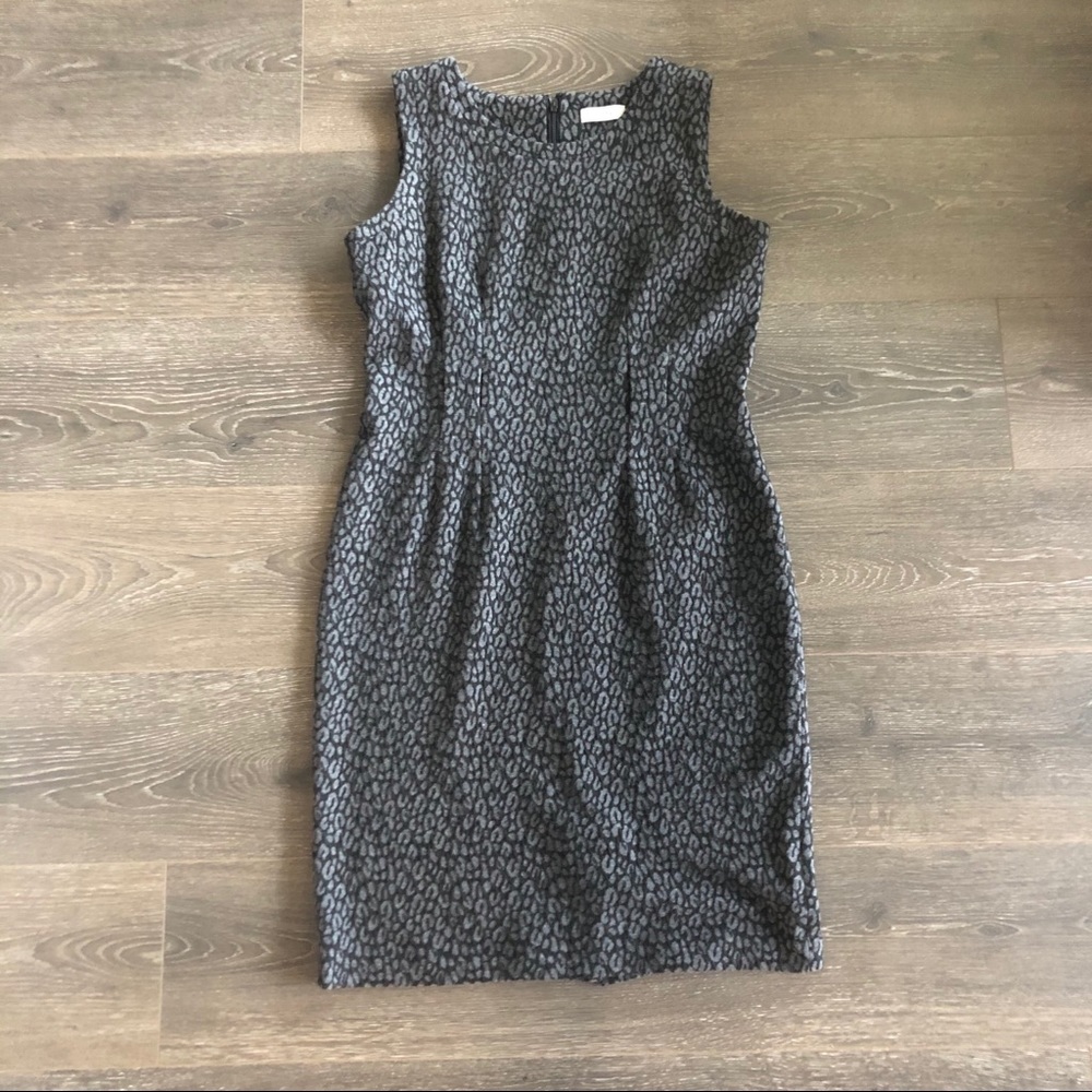 Calvin Klein Sleeveless Dress